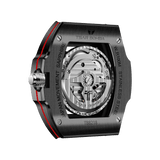 Tsarbomba Atomic Interchangeable Watch Head, view 3