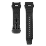 Tsarbomba Dark Matter Custom Strap, view 5