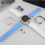 Tsarbomba Dark Matter-Custom Watch Kit, view 2
