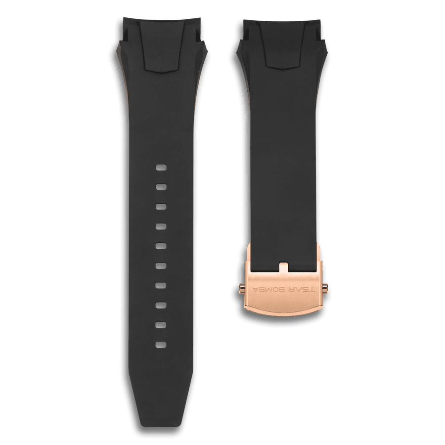 Tsarbomba Dark Matter Interchangeable Strap
