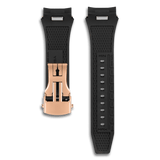Tsarbomba Dark Matter Interchangeable Strap, view 2