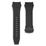 Tsarbomba Dark Matter Interchangeable Strap, view 4