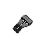 Tsarbomba Deployant Clasp, view 2