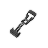 Tsarbomba Deployant Clasp, view 4