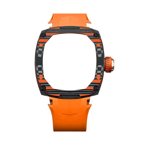 Tsarbomba Dark Matter Interchangeable Accessory Kits