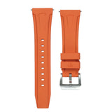 Tsarbomba Elemental Fluororubber Strap, view 2