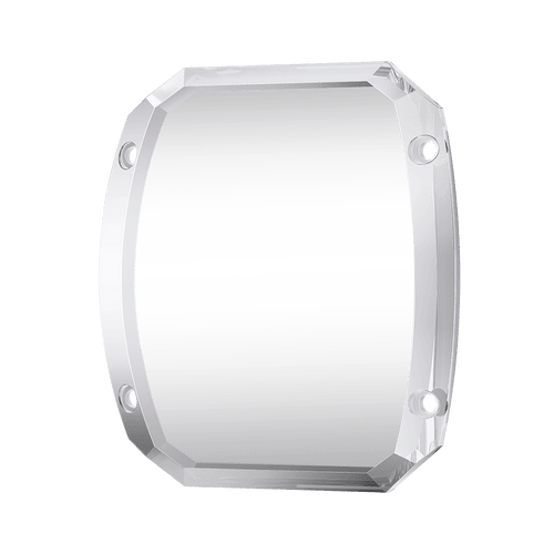 Tsarbomba Light Matter Sapphire Bezel & Chronite® Case
