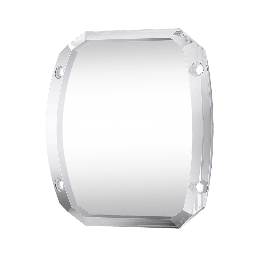 Tsarbomba Light Matter Sapphire Bezel & Chronite® Case