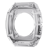 Tsarbomba Light Matter Sapphire Bezel & Chronite® Case, view 3