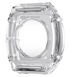 Tsarbomba Light Matter Sapphire Bezel & Chronite® Case, view 4