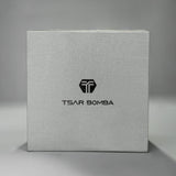 Tsarbomba Premium Watch Gift Box, view 6