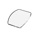 Tsarbomba Sapphire Crystal, view 3