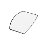 Tsarbomba Sapphire Crystal, view 5