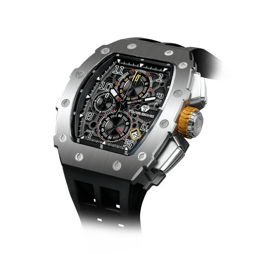 Tsarbomba Elemental-TB8204Q