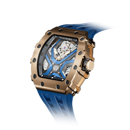 Tsarbomba Elemental-TB8206A(US)