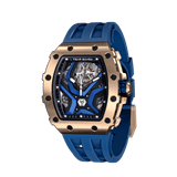Tsarbomba Elemental-TB8206A(US), view 4