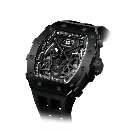 Tsarbomba Elemental-TB8207A(US)