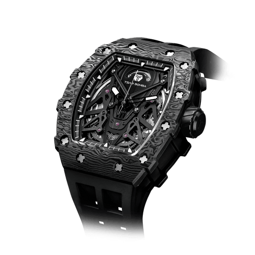 Tsarbomba Elemental-TB8207CF(Ship from US)
