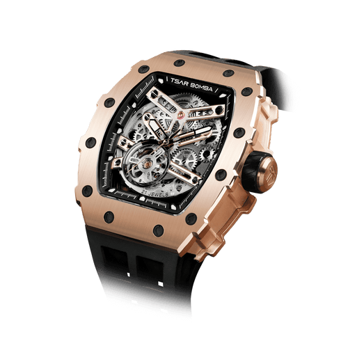 Tsarbomba Elemental-TB8208A(Ship from US)