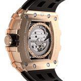 Tsarbomba Elemental-TB8208A(US), view 2