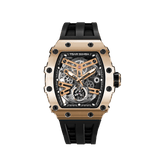Tsarbomba Elemental-TB8208A(US), view 3