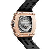 Tsarbomba Elemental-TB8208A, view 2