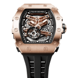 Tsarbomba Elemental-TB8208A, view 5