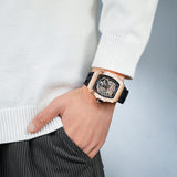 Tsarbomba Elemental-TB8208A, view 6