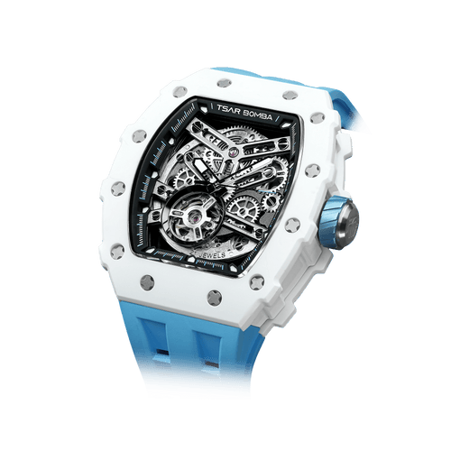 Tsarbomba Elemental-TB8208C(US)