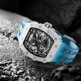 Tsarbomba Elemental-TB8208C(US), view 5