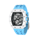 Tsarbomba Elemental-TB8208C, view 4
