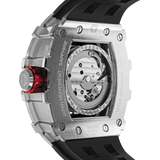 Tsarbomba Elemental-TB8208D(US), view 2