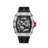 Tsarbomba Elemental-TB8208D(US), view 3