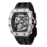 Tsarbomba Elemental-TB8208D(US), view 4