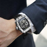 Tsarbomba Elemental-TB8208D(US), view 5