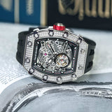 Tsarbomba Elemental-TB8208D(US), view 6