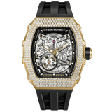 Tsarbomba Elemental-TB8208D, view 3