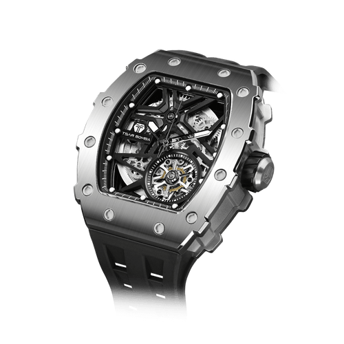 Tsarbomba Elemental-TB8209A(US)