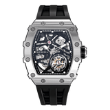 Tsarbomba Elemental-TB8209A(US), view 3