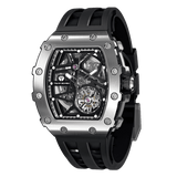 Tsarbomba Elemental-TB8209A(US), view 4