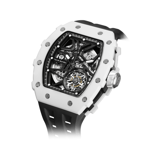 Tsarbomba Elemental-TB8209C(US)