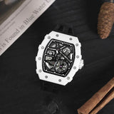 Tsarbomba Elemental-TB8209C(US), view 6