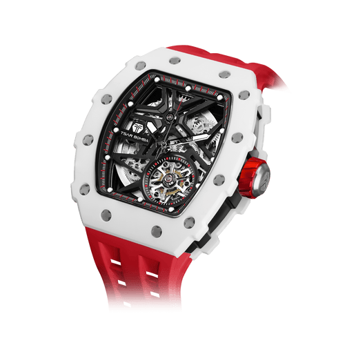 Tsarbomba Elemental-TB8209C
