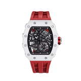 Tsarbomba Elemental-TB8209C, view 3