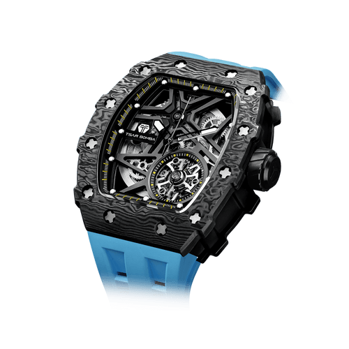 Tsarbomba Elemental-TB8209CF(US)
