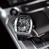 Tsarbomba Elemental-TB8210A(US), view 5