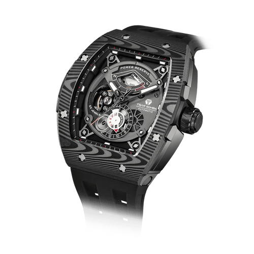 Tsarbomba Elemental-TB8210CF(Ship from US)
