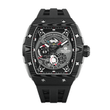 Tsarbomba Elemental-TB8210CF(Ship from US), view 3