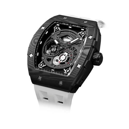 Tsarbomba Elemental-TB8210CF(US)