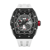 Tsarbomba Elemental-TB8210CF, view 3
